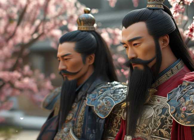 将相和的故事启示 - 将相和的故事的启示