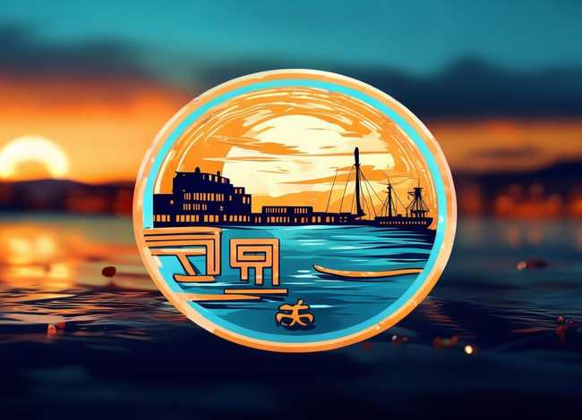 码头故事logo 码头故事logo图片 码头故事logo 码头故事logo图片