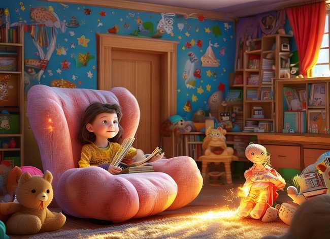 儿童讲故事的背景音乐免费下载 - 少儿讲故事背景音乐