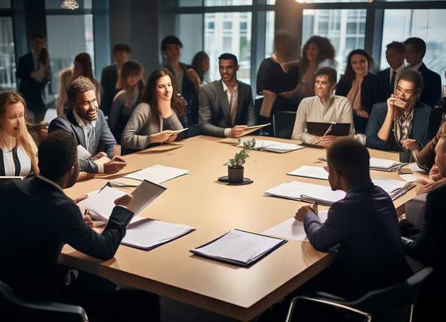 企业管理制度的小故事 企业管理制度的小故事怎么写