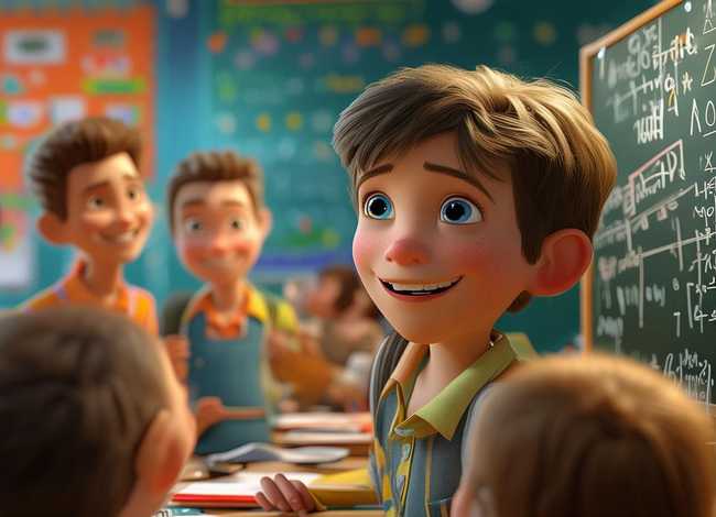 小学课本 故事，小学课本 故事 道理