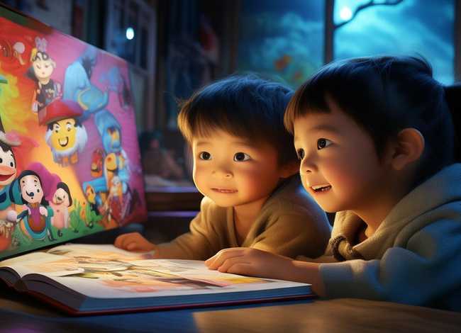 少儿成语故事视频 少儿成语故事视频大全100篇