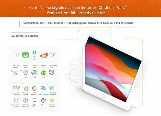 ipad儿童权限设置、ipad儿童权限设置在哪里