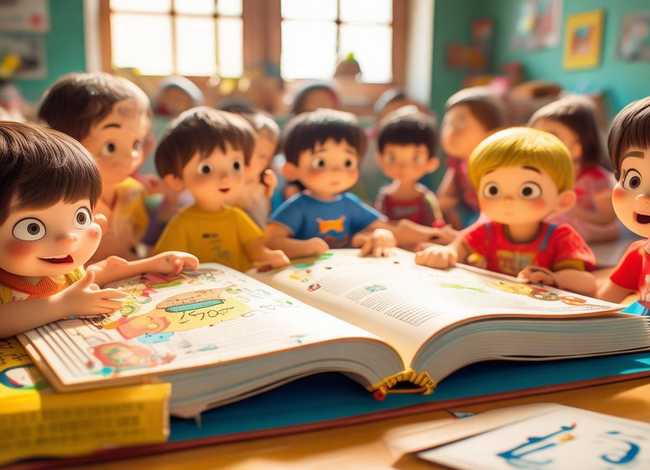 幼儿法制故事，幼儿法制故事大全