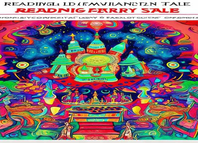 阅读童话故事手抄报 - 阅读童话手抄报一等奖