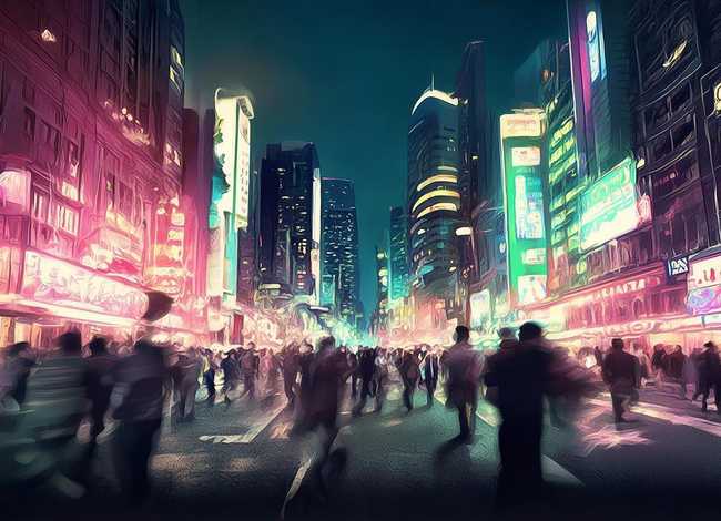 城市故事合集，城市故事合集在线观看