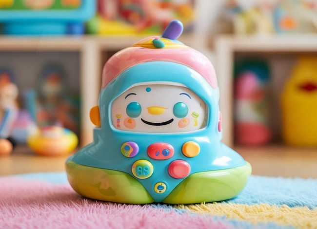 宝宝故事机哪种好 - 宝宝早教故事机哪款好