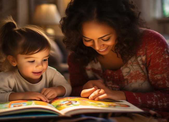 感恩绘本故事妈妈的礼物 - 感恩绘本故事妈妈的礼物怎么写