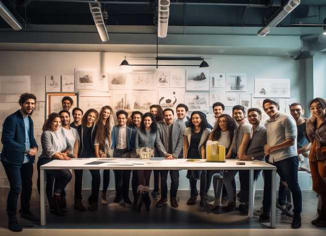 创业成功小故事（创业成功小故事案例）