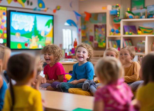 小朋友早教故事、小朋友早教故事视频