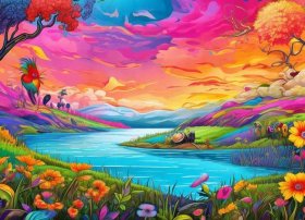 讲色彩的绘本；讲色彩的绘本推荐