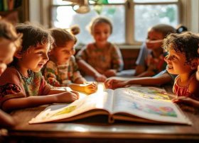 英文版儿童故事 英文版儿童故事在线听