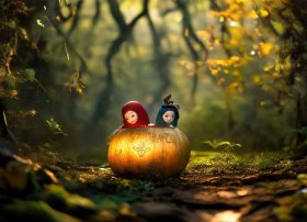 百度故事书 百度故事书葫芦兄妹