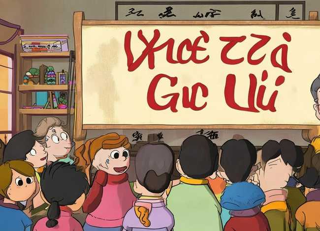 弟子规儿童故事动画片全集，弟子规儿童动画片全集第一集