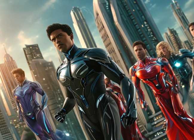 超级飞侠的故事简介 超级飞侠的故事简介50字