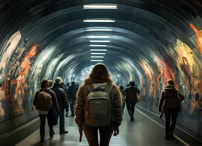 地铁故事线、地铁故事线合集