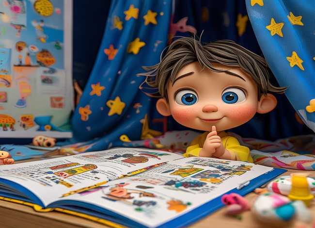 儿童谜语300题儿童睡前故事、儿童谜语300首