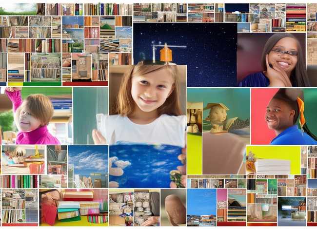 学生成长故事 - 学生成长故事作文