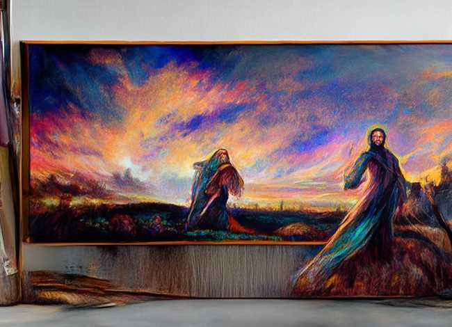 故事情节绘画作品;故事情节绘画作品怎么画 故事情节绘画作品;故事情节绘画作品怎么画