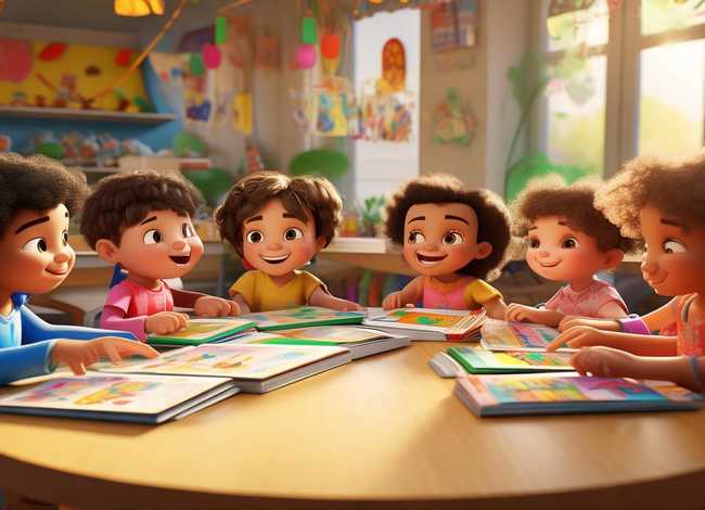 幼儿英语绘本故事大全（幼儿英语绘本故事大全100篇）