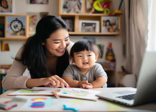 留守儿童的家庭教育 留守儿童的家庭教育策略