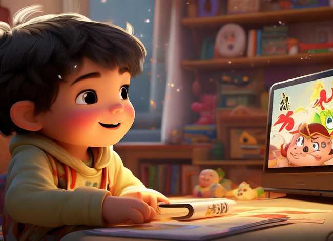 儿童成语故事大全在线收听（儿童成语故事大全6-12岁在线收听）