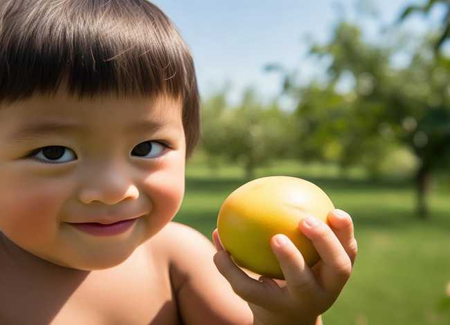 儿童介绍荔枝的一段话，儿童介绍荔枝的一段话简短