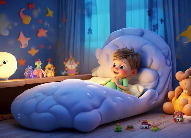 幼儿故事4399；幼儿故事0-3岁睡前故事