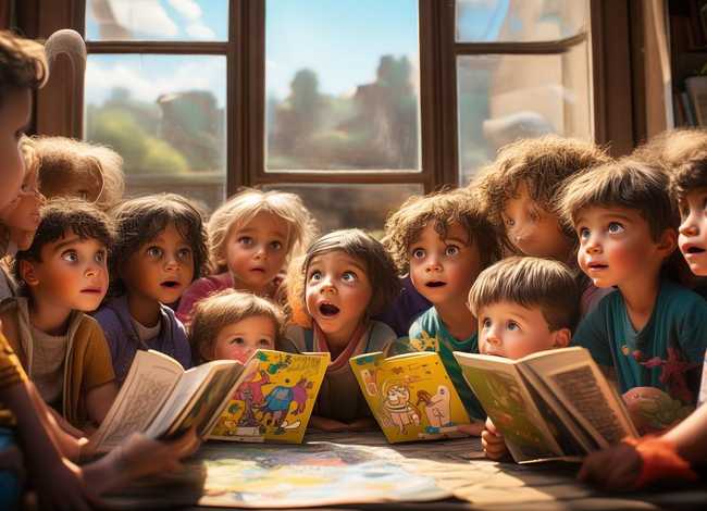 讲儿童故事大全100首；儿童讲故事大全100首