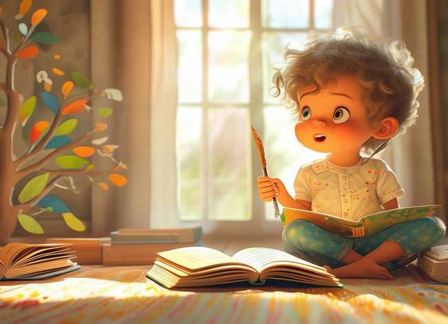 儿童故事赏析2000字（儿童故事赏析）