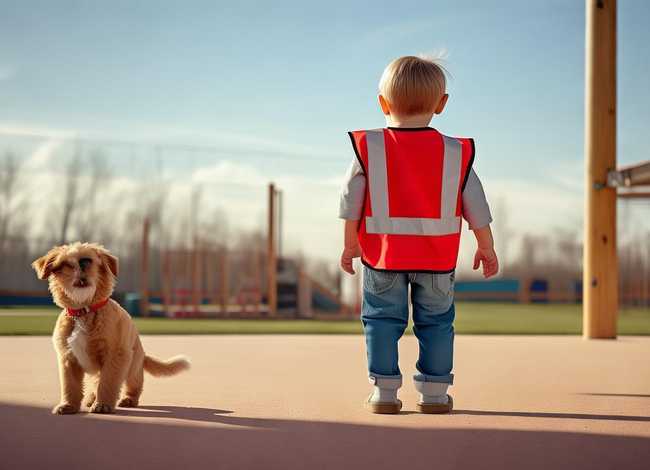 有关安全的幼儿故事，有关安全的幼儿故事简短