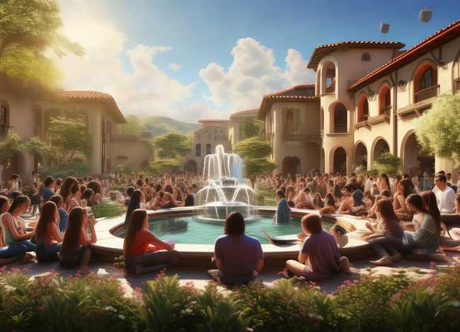 故事大全校园(故事大全校园文案) 故事大全校园(故事大全校园文案)