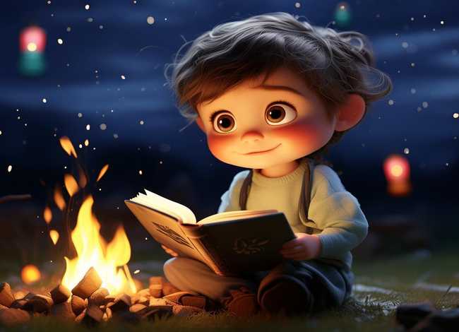 儿童小故事短篇50字小学 - 儿童小故事短篇50字免费听