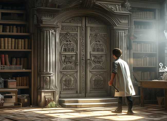 科学家故事100个原文(科学家故事100个原文班门弄斧) 科学家故事100个原文(科学家故事100个原文班门弄斧)