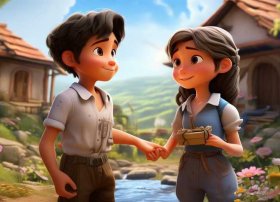 诚信友善的小故事，诚信友善的小故事有哪些