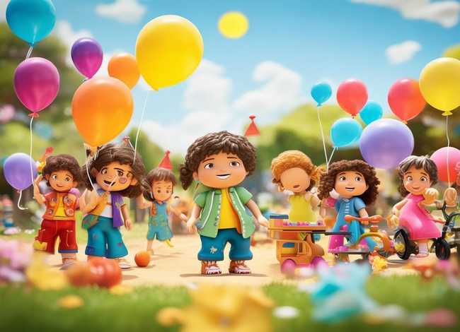 有关于儿童节的、有关于儿童节的成语