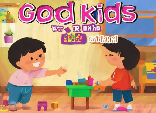 好孩子不任性故事绘本 好孩子不任性故事绘本内容