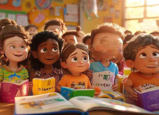 好故事一年级；一年级好故事大全集