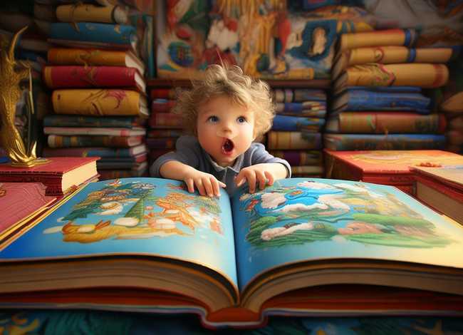 小喇叭故事大全文字（小喇叭故事大全文字图片）