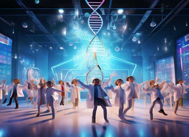 科学主题舞蹈完整版少儿舞蹈 科学主题舞蹈完整版少儿舞蹈视频