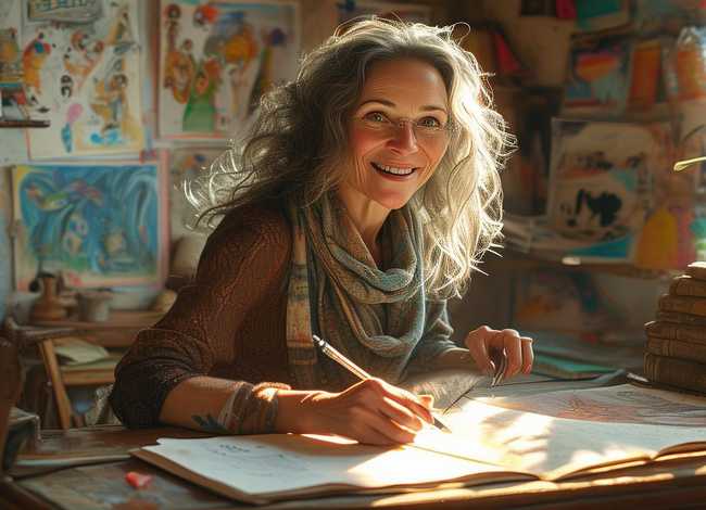 写儿童童话的作者；写儿童童话的作者有哪些