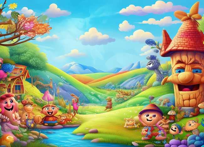 儿童绘本故事视频大全连续播放 少儿绘本故事视频
