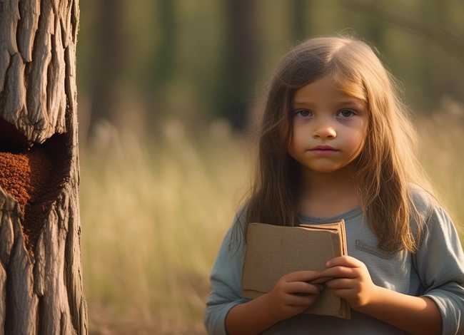 知错能改的经典故事简短 - 知错能改的经典故事简短50字