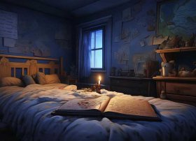 童年悲伤的故事，童年悲伤的心情文章