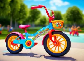 自行车品牌 儿童，自行车品牌 儿童推荐