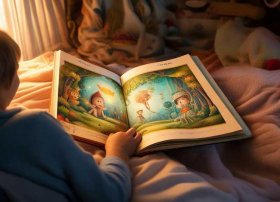 格林童话儿童故事大全连续播放 格林童话儿童睡前故事大全连续播