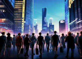 资本的故事第一季 - 资本的故事第一季内容概括