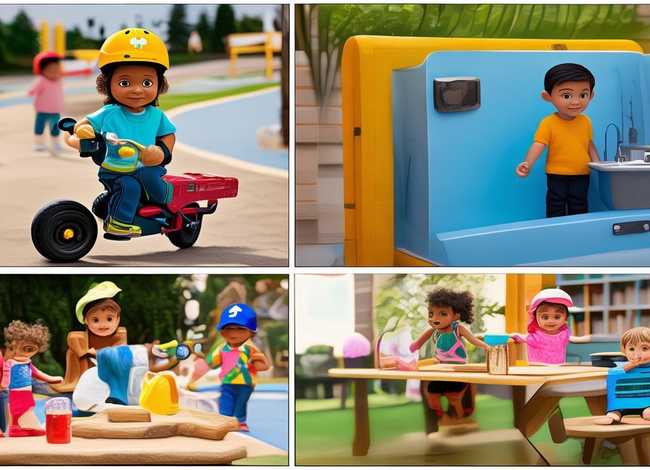 儿童安全常识的图片、儿童安全图片大全