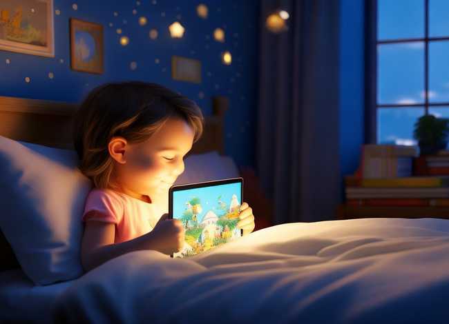 儿童睡前故事完整版6-10岁可下载，儿童睡前故事完整版6-10岁