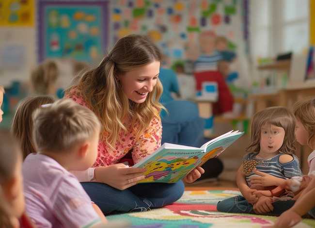 礼仪故事适合幼儿、礼仪故事适合幼儿讲吗